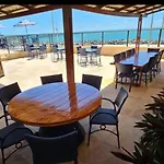 Flat Na Praia De Iracema 105