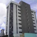 Flat Na Praia De Iracema 105