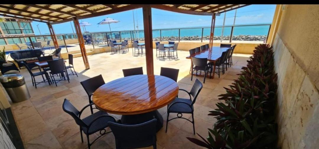 Flat Na De Iracema 105 Fortaleza (Ceara)
