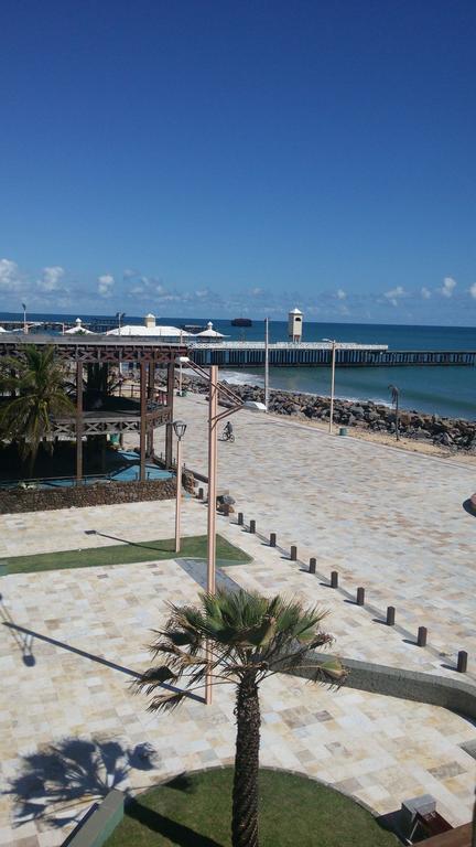 Flat Na De Iracema 105 Aparthotel Fortaleza (Ceara)