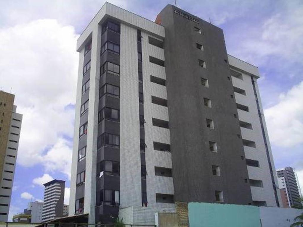 Aparthotel Flat Na De Iracema 105 3*