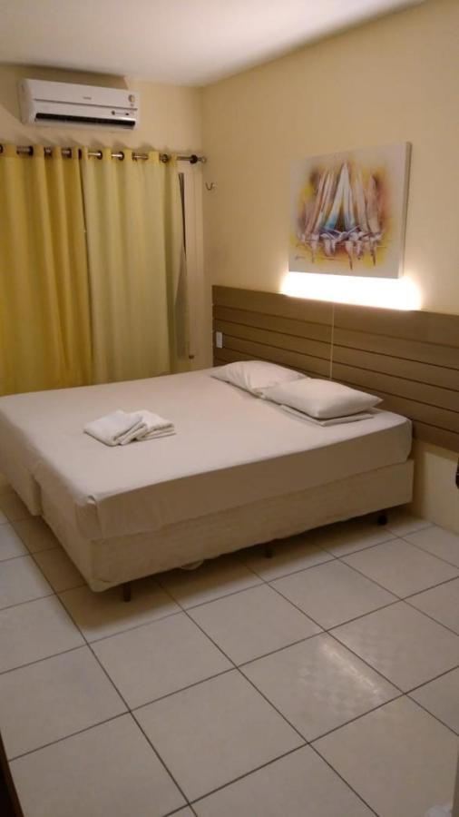 Aparthotel Flat Na De Iracema 105